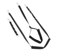 Toddmomy 1set Dog Grooming Kit Leash and Table Arm Extensions Complete Grooming for Control for Pet Owners Seeking Easy and Efficient
