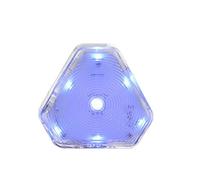 Toddmomy 1set Pet Safety Led Light for Night Walking Multi-function Dog Lost Lamp Design for Outdoor Use for Keeping Pets Visible and Secure