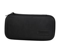 Toddmomy 1Set Shockproof Saxophone Mouthpiece Pouch Durable Storage Bag with Flexible Lid Oxford Cloth for Saxophone and Clarinet Lovers Choice