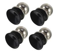 Toddmomy 2 Pairs Mobile Phone Game Joysticks Small Compact Gaming Triggers for Tablet Phone Shooting Button Controller Auxiliary for Faster Aim and Professional Gameplay