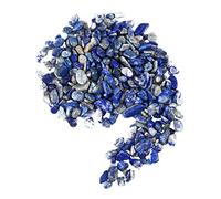 Toddmomy 200g Irregular Aquarium Gravel for Fish Tanks Decorative Stones for Home Decor Water Gardens and Terrariums Polished for Safe Use Fish and Plants