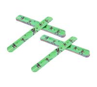 Toddmomy 24pcs Halloween Ninja Slap Bracelets Silicone Snap Wristbands Bulk for Party Favors School Crafts DIY Wrist Bands Portable Outdoor Fun