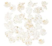 Toddmomy 24pcs Mini Resin Angel Flatback Ornament for Phone Case Crafts | Vintage Retro Decorative Piece, Easy Craft Application, for Hairpins, Bracelets, Home Decor Workshops