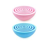 Toddmomy 2Pcs Balancing Maze Creative Parent Game for Early Education Concentration Training Balance Beads for Home Play and Skill Development