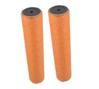 Toddmomy 2pcs Cat Scratching Post Jute Rope for Daily Use Decorative Kitten Climber