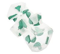 Toddmomy 2pcs Dog Cooling Vest Sun Protection Clothing for Puppies Miniature Dachshunds