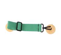 Toddmomy 2pcs Dog Safety Gate Cat Door Guard Pet Door Latch Prevent Pinched Tails Easy Fit
