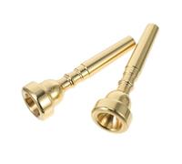 Toddmomy 2pcs Durable Easy Maintenance Design for Quick Replacement Music Classes and Live Shows Comfortable Touch Versatile Performance