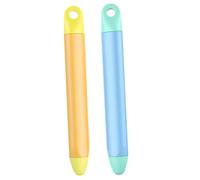 Toddmomy 2pcs Learning Machine Touchscreen Pens for Boys and Girls Handwriting Tablet Stylus Boys and Girls-friendly Screen Touch Pen Girl's Early Education and Drawing Activities