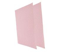 Toddmomy 2pcs Miniature Dollhouse Red Brick Wallpaper Self Adhesive Wall Coverings Easy to Cut and Stick for DIY Dollhouse Decoration Realistic Brick Pattern for Vintage and Modern Styles