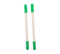 Toddmomy 2pcs Plastic Rocking Horse Handle Grips for Ergonomic Smooth Replacement with Secure Fit Compatibility for Rocker Repair and Riding Chair Accessories