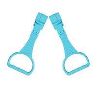 Toddmomy 2pcs Portable Walking Assistant Boy Girl Exercise Tool for Toddlers Lightweight Pull- Hooks for Safe Walking Training and Physical Development