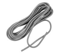 Toddmomy 3 Meter Guitar Pickup Wire Replacement Cable with Stable Transmission and Rubber Copper Material, Portable and Stylish Vintage-style Guitar Repair Lead Wire for Musicians