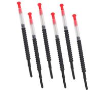 Toddmomy 3 Pairs Beekeeping Grafting Needles Precision Hive Transfer Tools for Bee Rearing and Colony Management Compatible with Various Hive Apiculture Equipment for Professional and