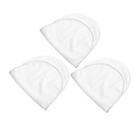 Toddmomy 3 Pcs Changing Pad Cotton TPU Waterproof Washable Diaper Changing Mat Sheets Reusable Soft Under Pads for Newborns and Infants