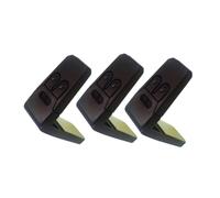 Toddmomy 3pcs Boy Girl Safety Lock Fridge Door Locks for Refrigerator Door for Boy Girl Fridge for Safety