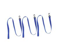 Toddmomy 3pcs Boys and Girls Leash Walking Rope for Toddlers Child Leashes Safety Harness with Nylon and Plastic Material Ensures Safety and Easy to Use Suitable for Hiking and Shopping
