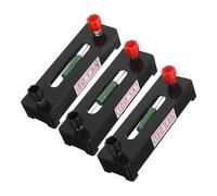 Toddmomy 3PCS Load Resistor Kits 5Ω 10Ω 15Ω for Boys and Girls Educational Physics Experiment Equipment for Ages 8-12 DIY Electric Circuit Science Project