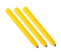 Toddmomy 3Pcs Magnetic Pen for Drawing Board Replacement Stylus for Magnetic Writing Tablets Lightweight Portable Design for Home School Office Use
