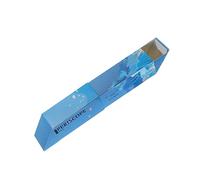 Toddmomy 3pcs Small Periscope Toy for Boys and Girls Science for Boy Girl Light Reflection Creative Homemade Periscope Kit