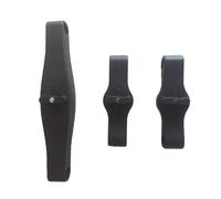 Toddmomy 3pcs Stroller Connector Pushchair Adapter for Twins Prams Lightweight PP Material Compatible with Models