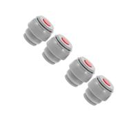 Toddmomy 4 Pcs Universal Insulated Mug Lid Stopper for 500ml 1200ml | Plastic Replacement Part, Leak Fixing for Office Desks, Fits Water Bottles and Cold Drink Containers