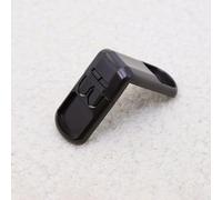 Toddmomy 4pcs Cabinet Locks Childproof Drawer Safety Locks with Right Angle Design No-Drill Installation Plain Color to Prevent Finger Injuries and Appliance Access Anti-tip Proofing for