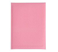 Toddmomy 50pcs Bubble Storage Bag Co-extruded Film Air Packing Sealable Packaging Bag Shockproof Bubble Pouch Home Office