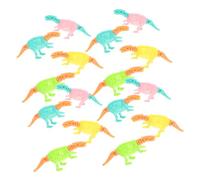 Toddmomy 50pcs Dinosaur Model Kit for Creative DIY Take Apart for Boys and Educational Stem Building for Learning and Family Bonding Activity