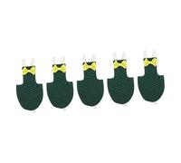 Toddmomy 5pcs Talking Parrot Costume Bird Diaper Suit Parrot Purchase Toy Birds