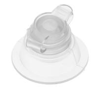 Toddmomy 5pcs Valve Lid for Inflatable Air Beds and Swim Rings Reliable Replacement Valve Cover for Yacht and Mattress Accessories Durable and Versatile Design for Airtight Seal