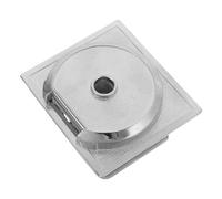 Toddmomy 6pcs Candy Vending Machine Replacement Wheels Mechanical Gears for Coin Machines Effortless Installation Versatile for Various Models Enhanced Payment Processing
