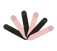 Toddmomy 6pcs Digital Pen Holder: Notebook Pencil Sleeve - Reusable Pen Holder - Compatible with Apple Pencil - Stylus Pouch for Home Work