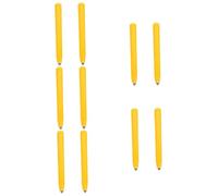 Toddmomy 6pcs Magnet Pen Replacement Writing Board Pen Ergonomic Design for Boys and Girls