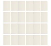 Toddmomy 7425pcs Mini Round White Labels Stickers for Essential Oil Bottle Caps and Mini Perfume Bottles, PVC Self-Adhesive Stickers Versatile Application and Organised Management,