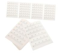 Toddmomy 85pcs Guitar Tablature Paper Unlined Music Staff Paper for Songwriting Beginners Advanced Musicians Guitar Tab Writing Sheets