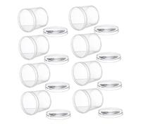 Toddmomy 8pcs Insect Observation Box with Magnifier Educational Viewer for Science Teaching Apparatus for Bug Catching and Nature Exploration Lid for Detailed Viewing