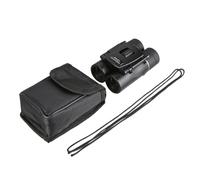 Toddmomy 8x21 Compact Folding Binocular Telescope with Long Range and Multilayer Coated Optics, Lightweight Plastic Body for Bird Watching and Scouting for The Photo