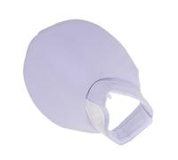 Toddmomy Adjustable Dog Inflatable Collar for Cats and Dogs Lightweight Protective Neck Cone with Visibility Lick Saliva Towel for Wound Healing Comfortable Ergonomic Design for Post