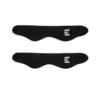 Toddmomy Adjustable Soundproof Sleep Ear Muffs 2pcs, Plush Material with Lightweight Ergonomic Shape for Women, Ideal for Night Rest and Travel