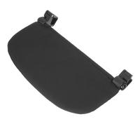 Toddmomy Adjustable Stroller Foot Pedal Extension Footrest with Flat and 90-Degree Positions Universal Fit for Stroller Models