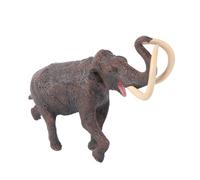 Toddmomy Ancient Animal Figurine Educational Plaything for Cognitive Development Hand Eye Coordination Skill Building Material