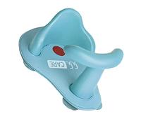 Toddmomy Angel Bath Seat for Boys and Girls Boys and Girls Shower Chair Handles Bathing Chair for Newborns