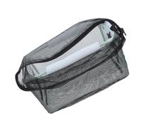 Toddmomy Aquarium Fry Rearing Box with Pp Frame and Nylon Mesh Fish Tank Breeding Isolation Box Gentle on Fish Bodies Resisting Deformation in Aquariums