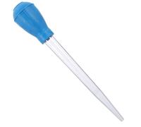 Toddmomy Aquarium Waste Remover Tool Manual Fish Tank Cleaner for Betta Tanks Device for Water Changes and Dirt Removal Compact and Easy to Use