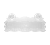 Toddmomy Aquatic Planting Cup for Fish Tank Aquarium Decorative Suction Cup Holder for Substrate Planting