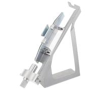 Toddmomy Archery Adjustable Fletching Jig Tool Arrow Fixing And Maintenance Jig Diy Arrow Builder Kit For Outdoor Sports Bow Accessories