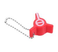 Toddmomy Archery Fletch Tool for Precision Arrow Nock Alignment Portable Tail Fletching Tuner with Easy Angle Adjustment Suitable for Various Arrows and Skill Levels
