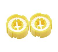 Toddmomy Automatic Inflatable Life Jacket Accessories - Water-Soluble Cylinder Tablets & Manual/Automatic Activation Device with 2Pcs Trigger Plates for Enhanced Safety in Daily Use