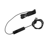 Toddmomy Automatic Screen Clicker for Smartphones and Tablets High-speed Mechanical Finger USB Powered Digital Live Video Auto Clicker Efficient Order Securing Tool Portable and